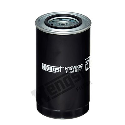 HENGST FILTER kuro filtras H19WK02